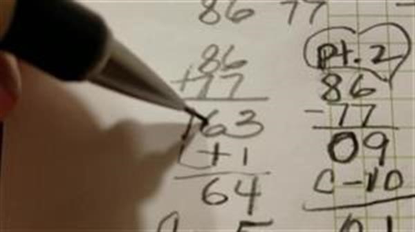 how to find numerology number for name